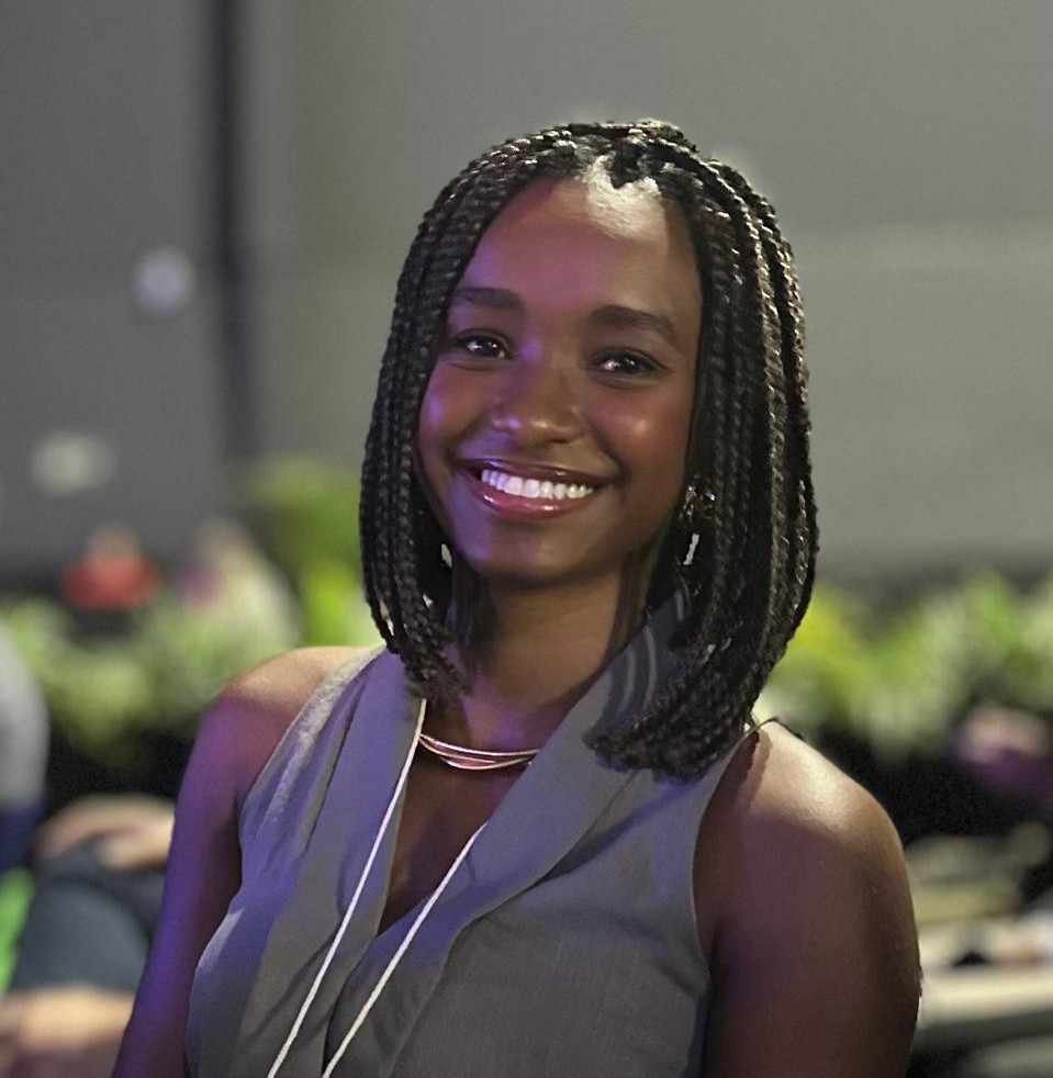 Foto do participante