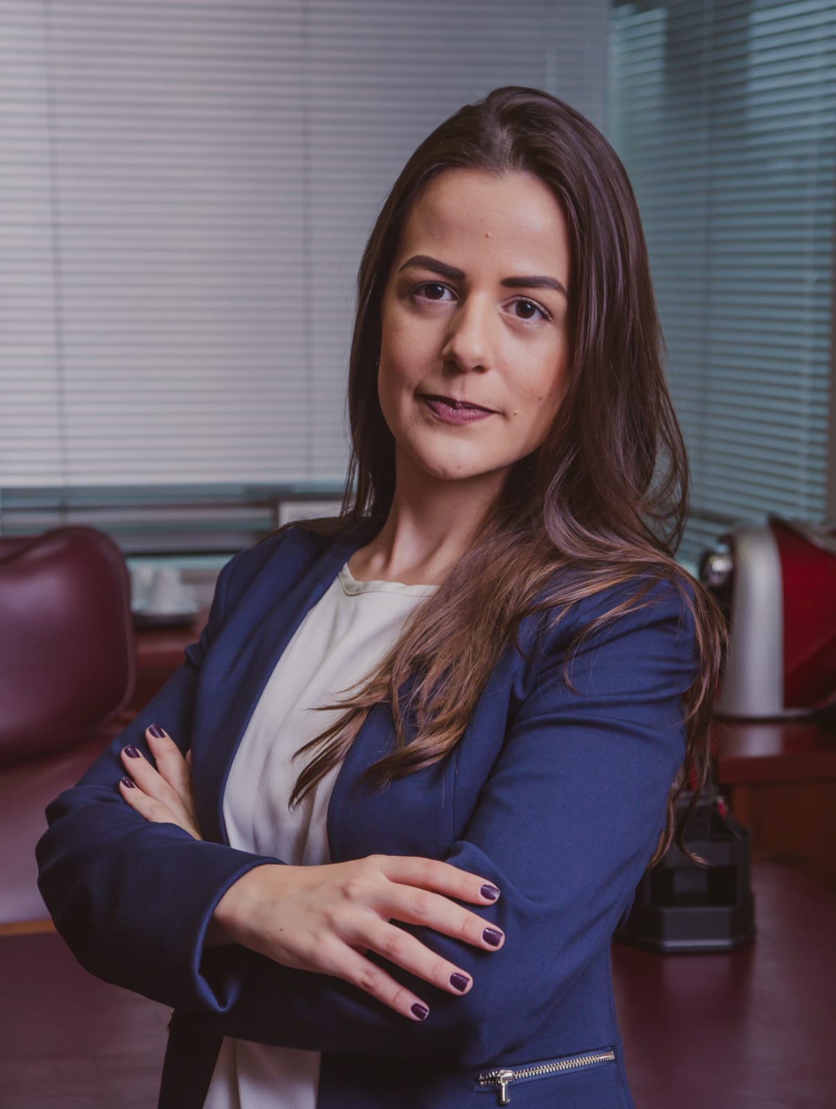 Foto do participante