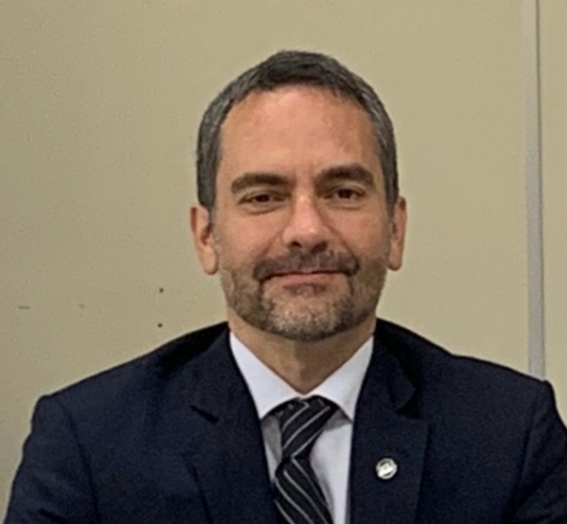 Dr. Heráclio Mendes de Camargo Neto
