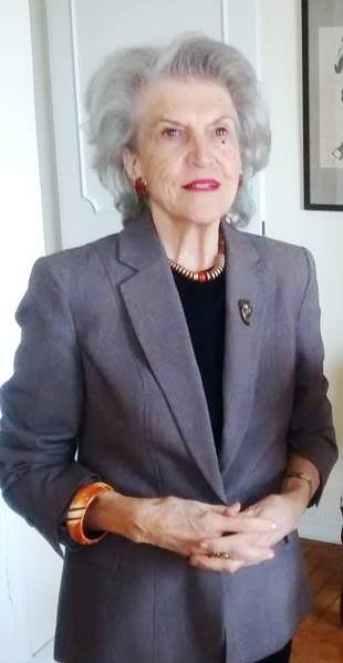 Dra. Maria Garcia