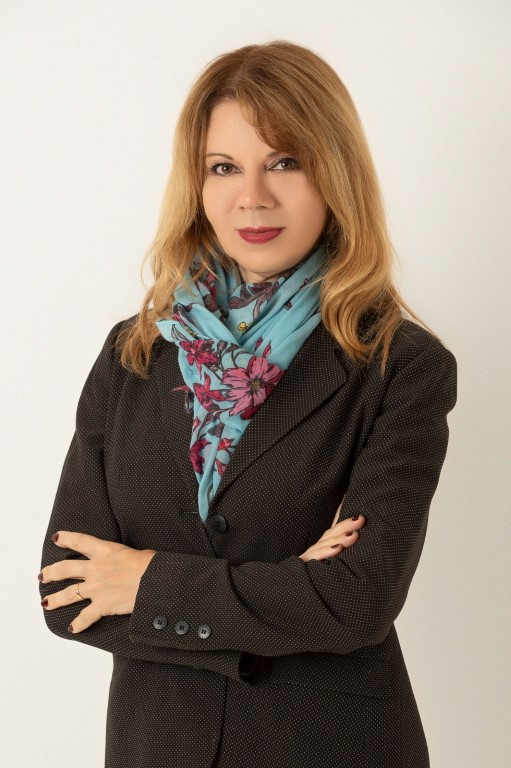 Dra. Patricia Ulson Pizarro Werner