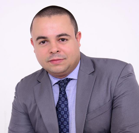 Foto do participante