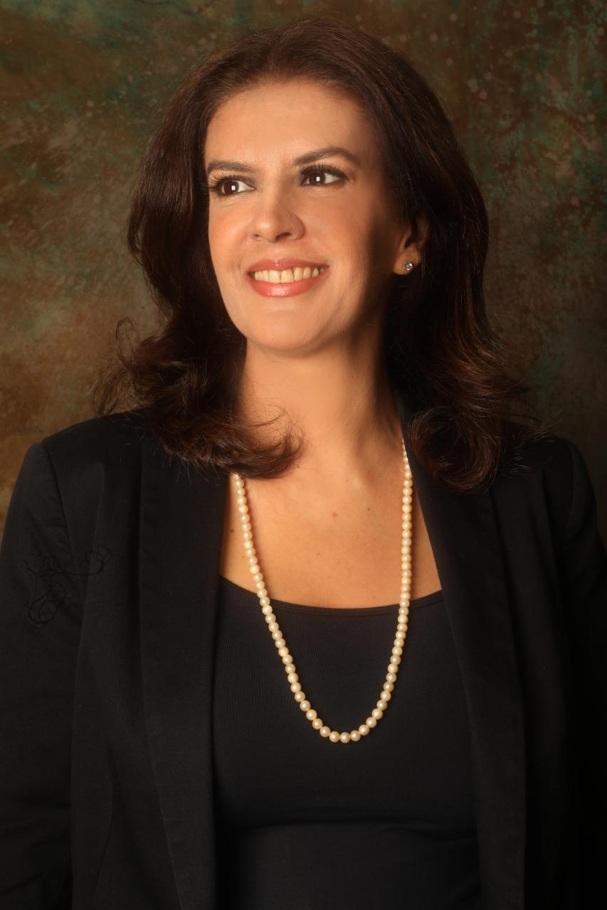 Foto do participante